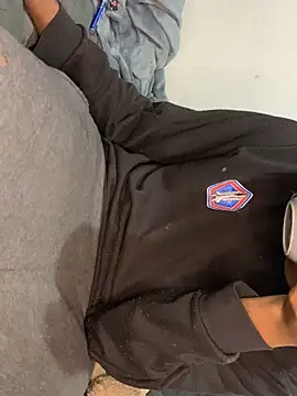 Shokiie online show from September 26, 9:19 pm