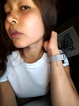 Colombiana219 online show from March 31, 2:13 am