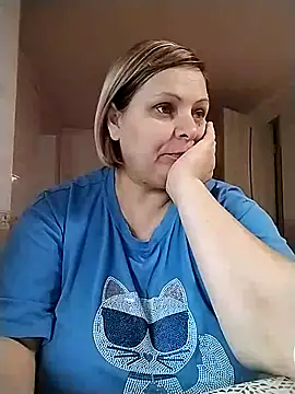 EvaCristal online show from December 16, 7:46 am