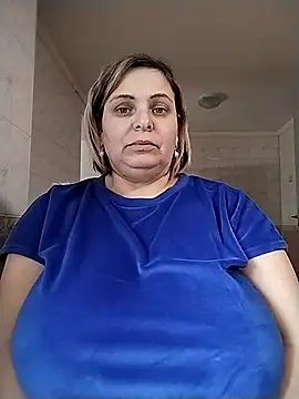 EvaCristal online show from February 11, 11:26 am