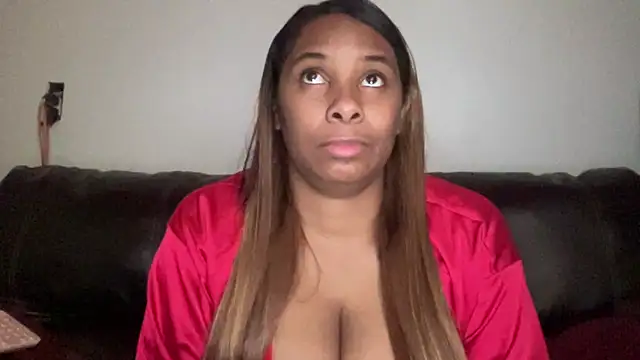 sassyslayz online show from February 15, 3:25 am