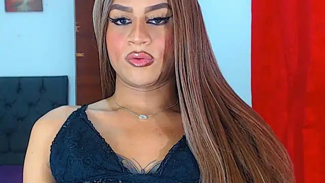 Valenntyna online show from December 29, 1:45 am