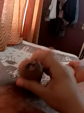 Big hard n thick Dick online show from February 2, 6:58 am