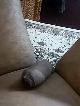 Big hard n thick Dick online show from February 11, 5:50 pm