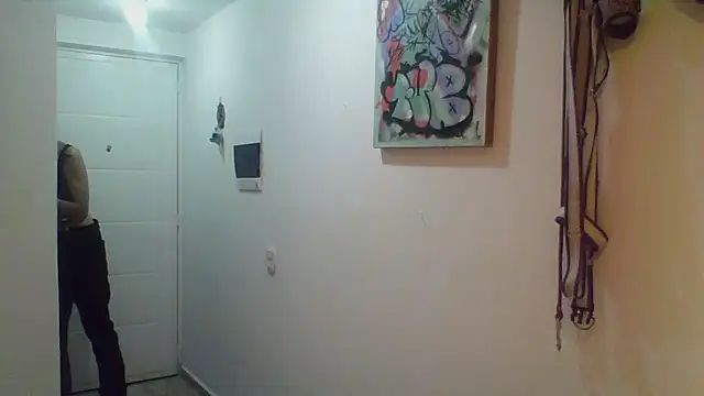 dannnyhot24 online show from April 7, 11:37 pm