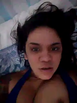 BIG TITS JADE online show from October 10, 2:16 pm