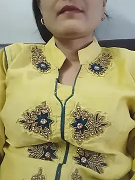 Snapshot of Manjushri35 chatting on February 6, 6:51 am Manjushri35 online show from February 6, 6:51 am