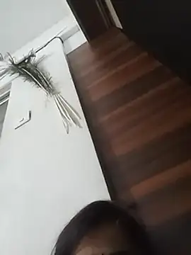 Snapshot of Manjushri35 chatting on February 9, 12:06 am Manjushri35 online show from February 9, 12:06 am