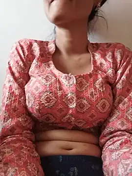 Snapshot of Manjushri35 chatting on February 21, 6:18 am Manjushri35 online show from February 21, 6:18 am