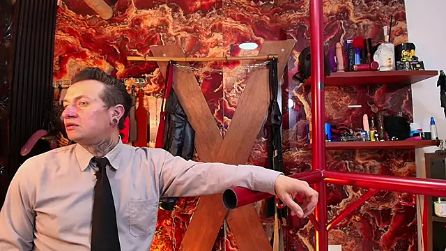 Snapshot of boy_n_girl chatting on November 1, 9:11 am boy n girl online show from November 1, 9:11 am