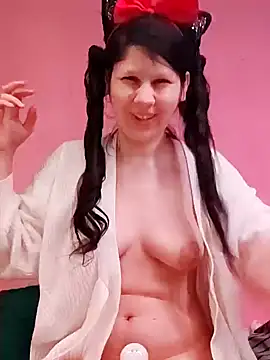 Snapshot of Amaya07 chatting on January 8, 4:33 pm Amaya07 online show from January 8, 4:33 pm