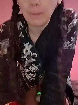 Snapshot of Amaya07 chatting on February 3, 8:46 pm Amaya07 online show from February 3, 8:46 pm