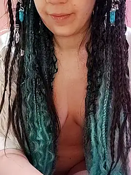 Amaya07 online show from March 22, 9:51 pm