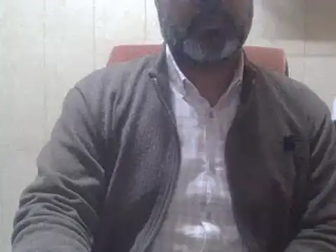 hairymaster95 online show from January 13, 4:07 am