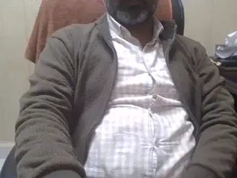 hairymaster95 online show from January 13, 10:25 am