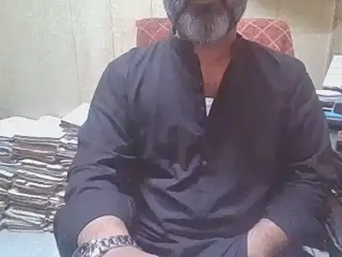 hairymaster95 online show from October 13, 3:28 am