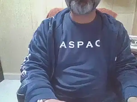 hairymaster95 online show from January 18, 8:07 am