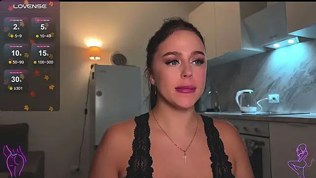 Snapshot of Megan_Nilson chatting on December 5, 9:06 pm Megan Nilson online show from December 5, 9:06 pm