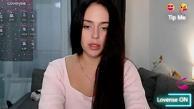 Snapshot of Megan_Nilson chatting on November 8, 1:55 pm Megan Nilson online show from November 8, 1:55 pm