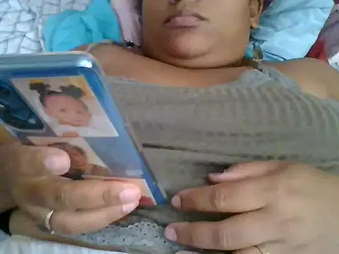 PRETTY-MI online show from April 16, 9:21 am