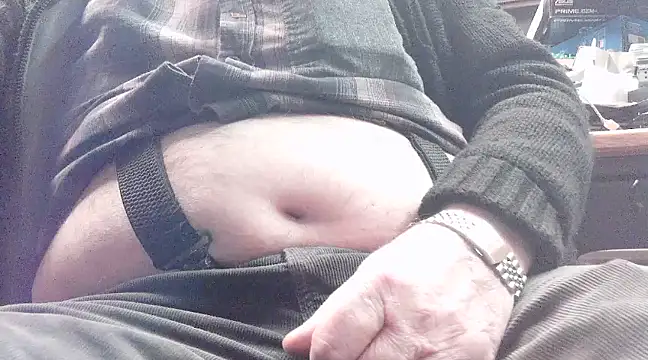 Snapshot of HaraldGermany chatting on February 11, 6:33 pm HaraldGermany online show from February 11, 6:33 pm