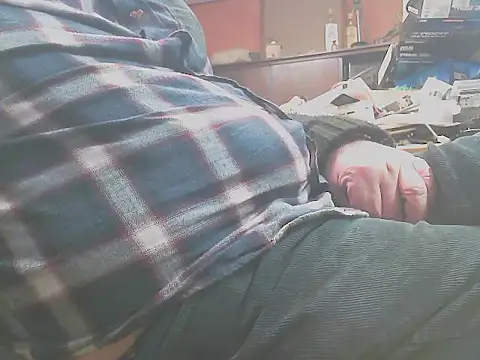 Snapshot of HaraldGermany chatting on March 13, 6:34 pm HaraldGermany online show from March 13, 6:34 pm