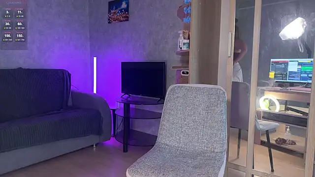 Tara Bruno online show from September 16, 8:04 am