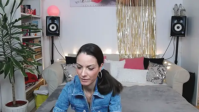 JaneDejaySC online show from February 2, 9:02 pm