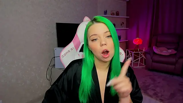 EnergyBunny 1 online show from February 21, 5:25 pm