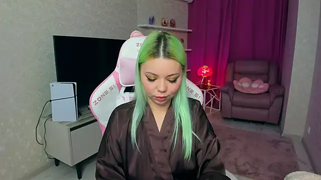 EnergyBunny 1 online show from March 10, 7:19 pm