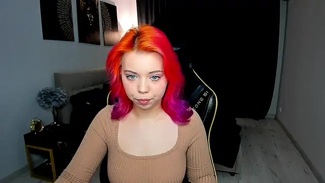 EnergyBunny 1 online show from April 14, 5:41 pm