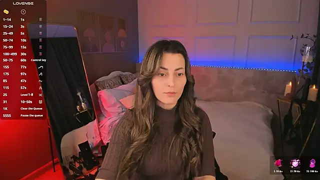 KylieMellow online show from May 30, 5:26 am