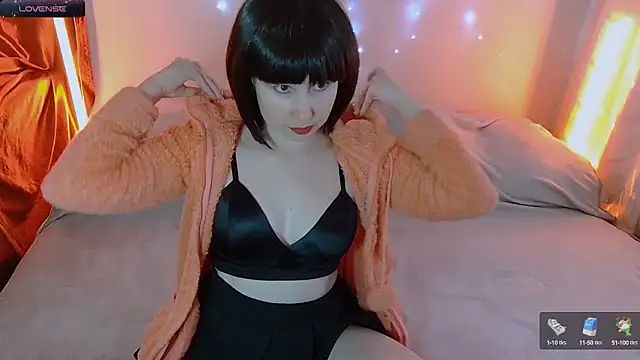 bekyboop online show from February 17, 10:18 am