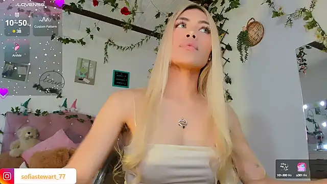 Snapshot of steewart_ chatting on January 1, 4:18 pm steewart online show from January 1, 4:18 pm