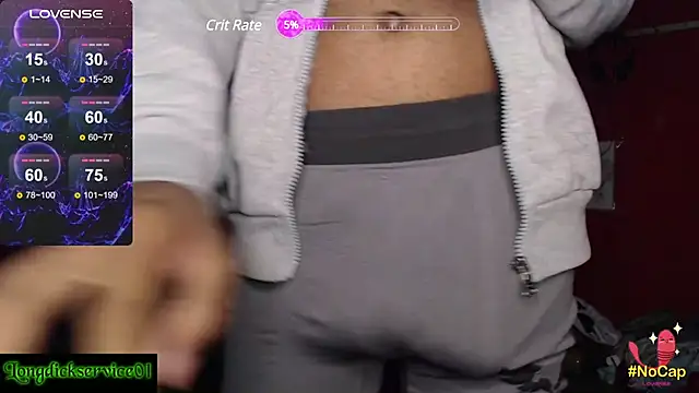 Snapshot of longdickservice chatting on December 6, 9:54 am longdickservice online show from December 6, 9:54 am