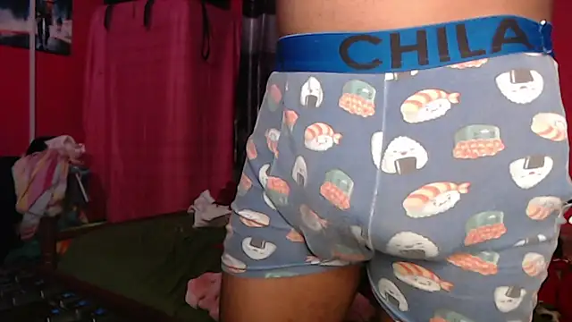 Snapshot of longdickservice chatting on February 10, 12:41 am longdickservice online show from February 10, 12:41 am