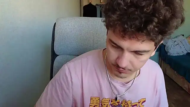 Remy Miles online show from April 5, 4:20 am