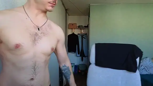 Remy Miles online show from April 7, 4:46 am