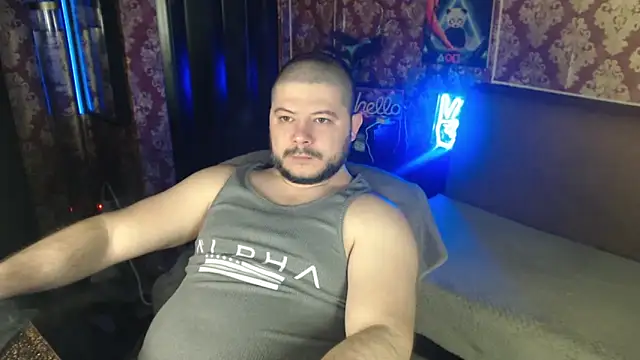 thor master online show from March 20, 11:42 pm