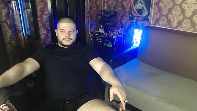 thor master online show from March 24, 11:54 pm