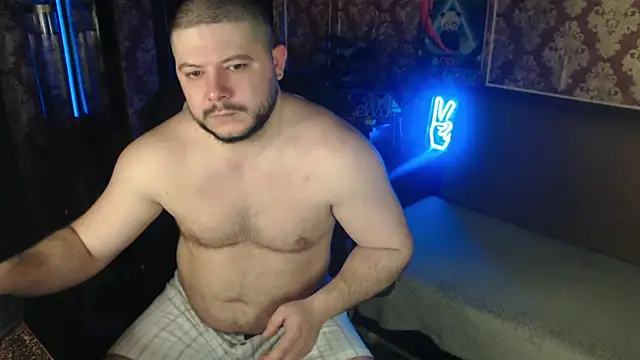 thor master online show from March 29, 11:27 pm