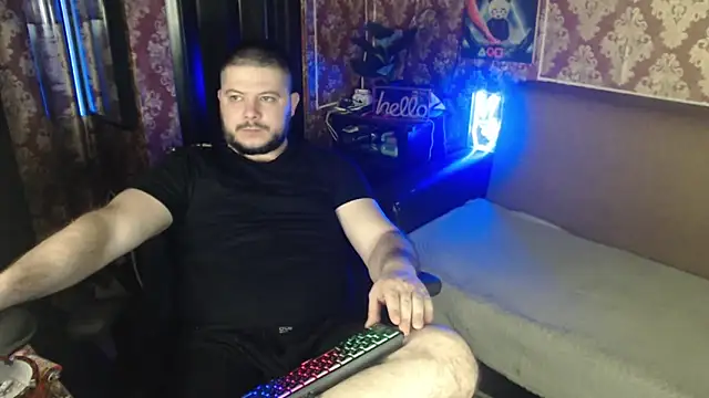 thor master online show from April 17, 12:35 am