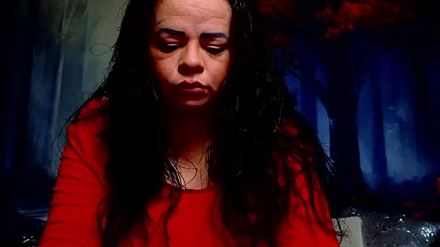 ElizabethEven online show from February 22, 9:13 pm