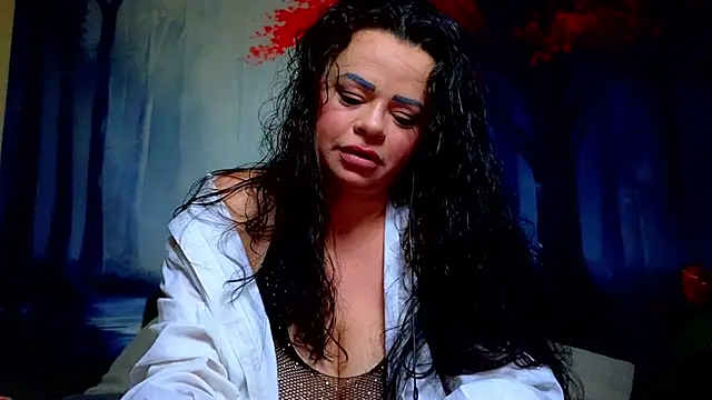 ElizabethEven online show from March 26, 10:48 pm