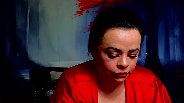 ElizabethEven online show from April 3, 8:18 pm