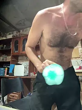 sexjfbre online show from February 22, 7:01 am