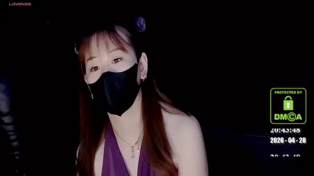 melia Z online show from April 28, 12:43 pm