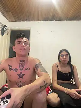 dounolimist777 online show from July 17, 2:29 am