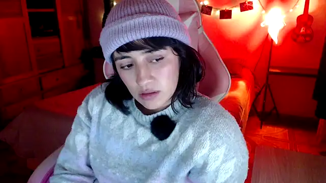 venus 666 online show from February 13, 11:45 pm