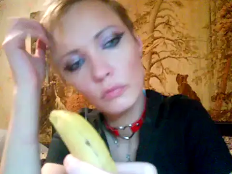 WildMissNiks online show from January 27, 3:07 pm